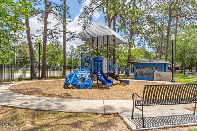 4518 KINGSBURY Street, Jacksonville, FL 32205