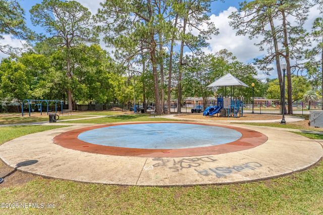 4518 KINGSBURY Street, Jacksonville, FL 32205