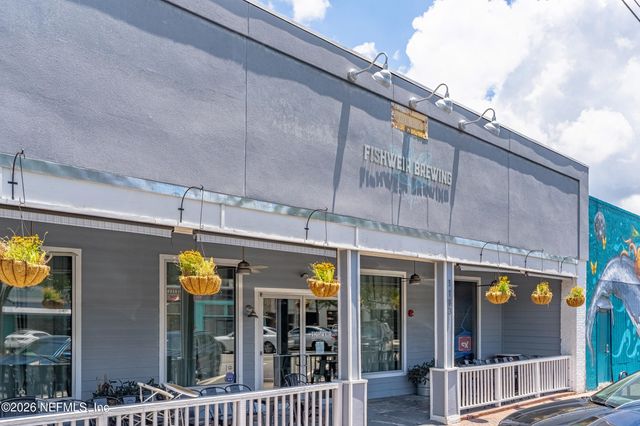 4518 KINGSBURY Street, Jacksonville, FL 32205