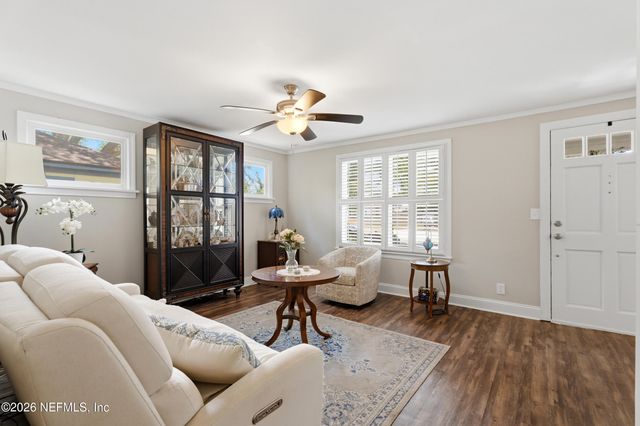 4518 KINGSBURY Street, Jacksonville, FL 32205