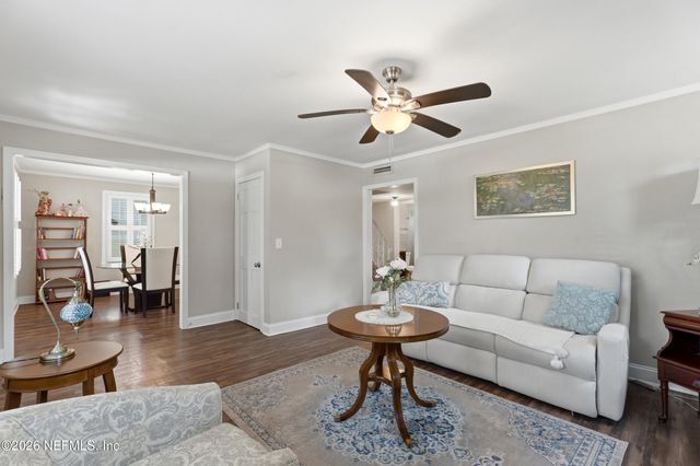 4518 KINGSBURY Street, Jacksonville, FL 32205