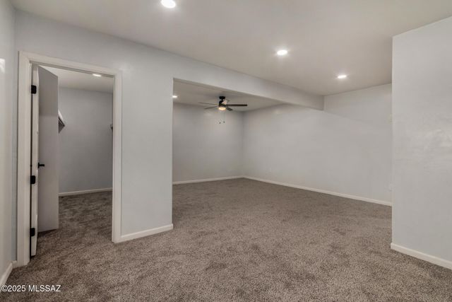 7601 N Shirley Place, Tucson, AZ 85741