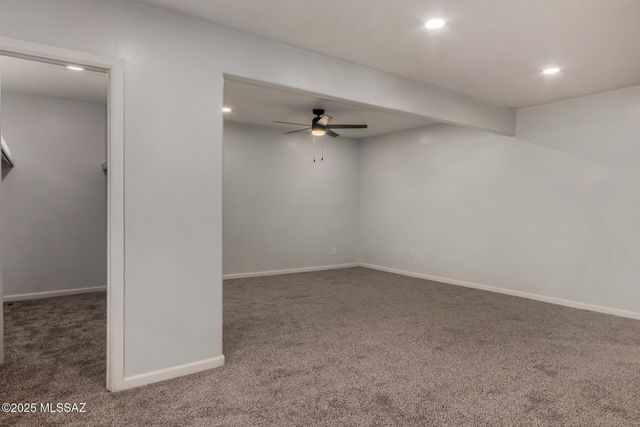 7601 N Shirley Place, Tucson, AZ 85741