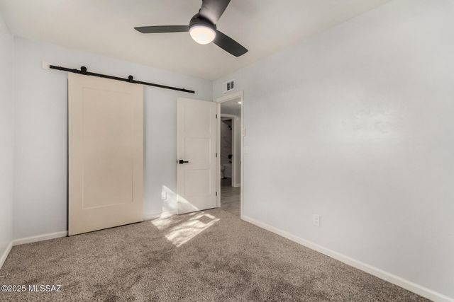 7601 N Shirley Place, Tucson, AZ 85741