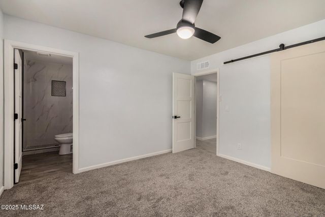 7601 N Shirley Place, Tucson, AZ 85741