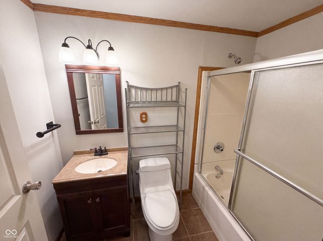 1537 W 74th Place, Indianapolis, IN 46260