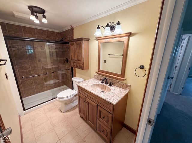 1537 W 74th Place, Indianapolis, IN 46260