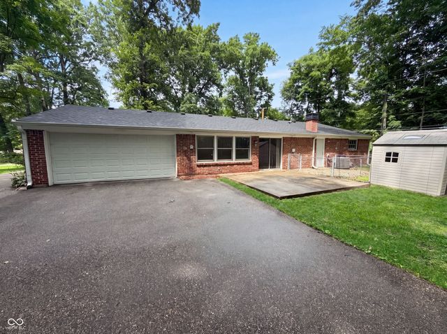 1537 W 74th Place, Indianapolis, IN 46260