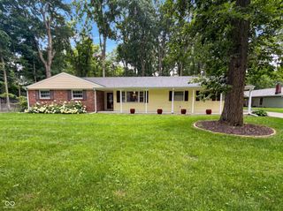 1537 W 74th Place, Indianapolis, IN 46260