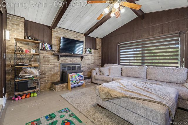 5741 Fairwood Drive, Dearborn Heights, MI 48127