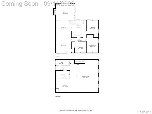 5741 Fairwood Drive, Dearborn Heights, MI 48127