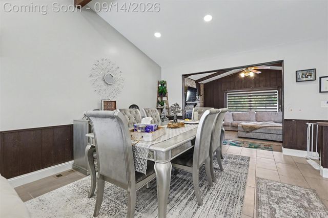 5741 Fairwood Drive, Dearborn Heights, MI 48127