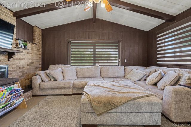 5741 Fairwood Drive, Dearborn Heights, MI 48127