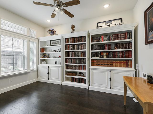 9136 Rock Daisy Court, Dallas, TX 75231