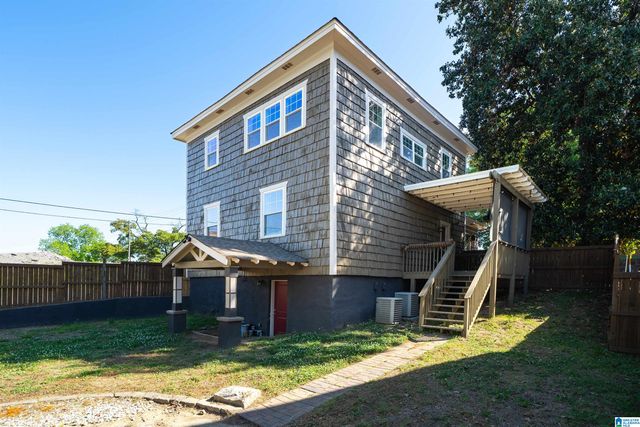 500 56TH STREET S, Birmingham, AL 35212