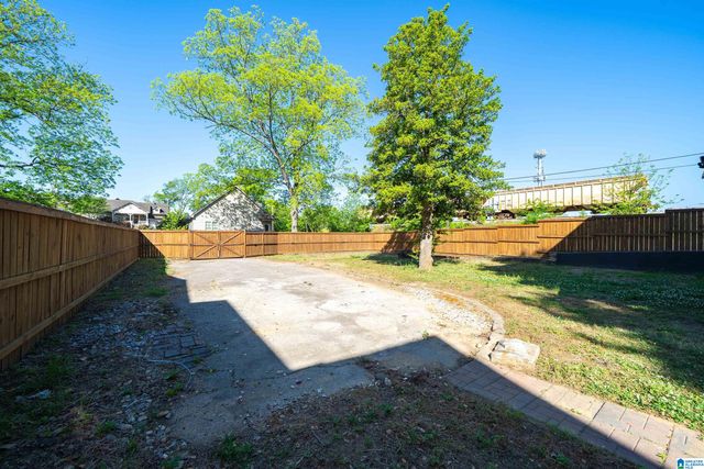 500 56TH STREET S, Birmingham, AL 35212