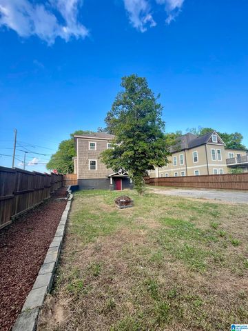 500 56TH STREET S, Birmingham, AL 35212