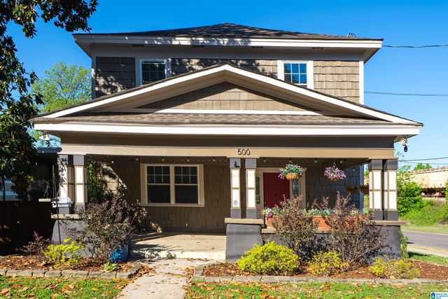500 56TH STREET S, Birmingham, AL 35212