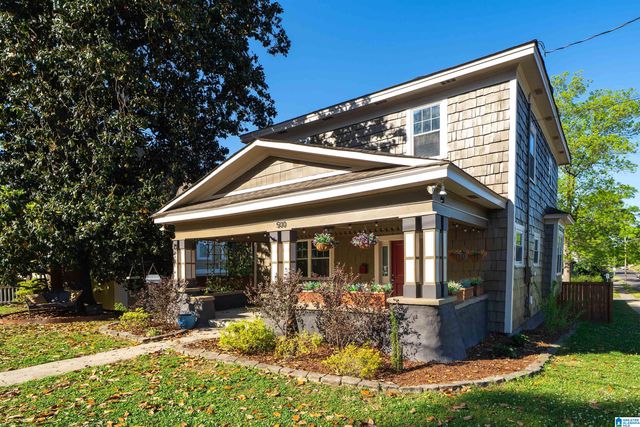 500 56TH STREET S, Birmingham, AL 35212