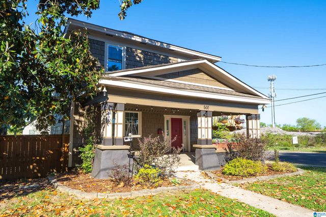 500 56TH STREET S, Birmingham, AL 35212