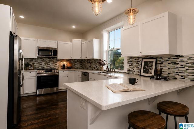 500 56TH STREET S, Birmingham, AL 35212