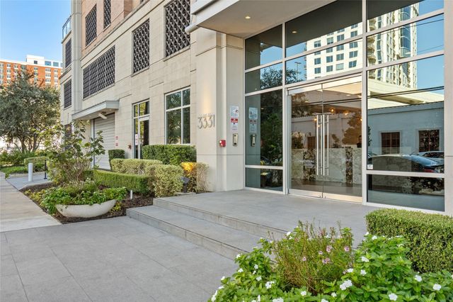 3331 D'amico Street 404, Houston, TX 77019