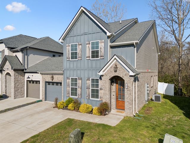 103 Bellagio Villas Dr, Spring Hill, TN 37174