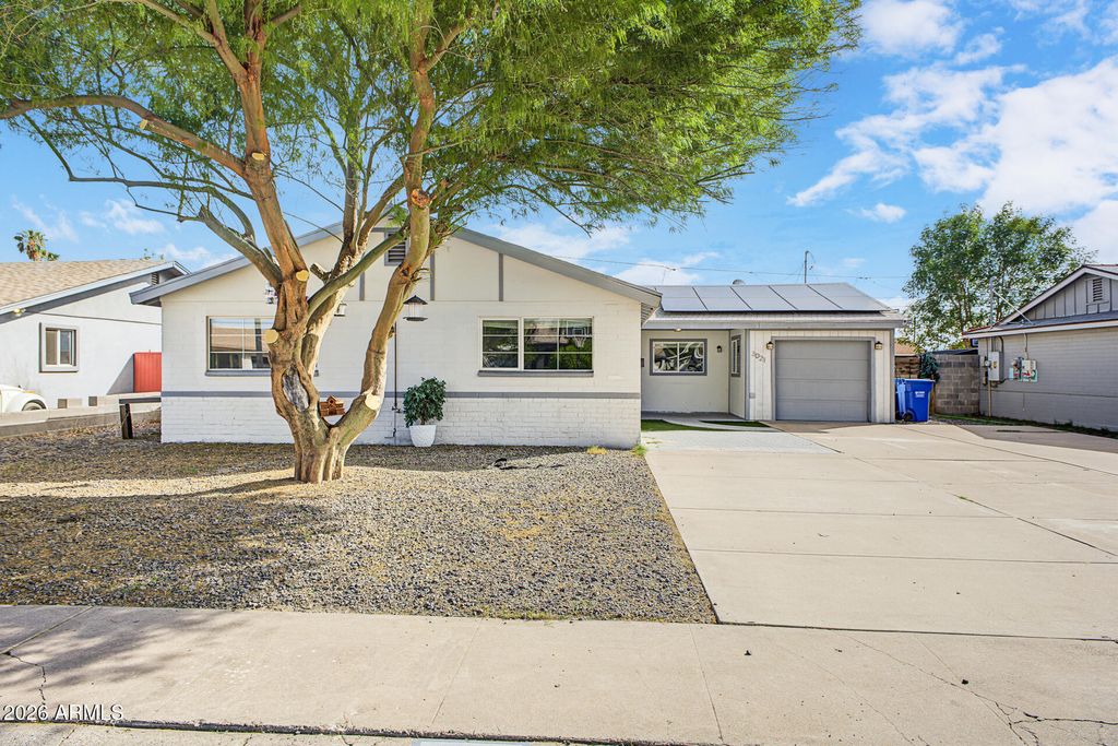 3021 W BLOOMFIELD Road, Phoenix, AZ 85029 — photo 2