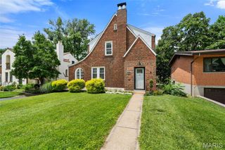543 N Central Avenue, University City, MO 63130
