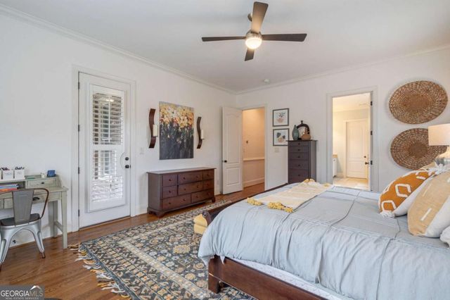 1405 Evergreen Park, Statham, GA 30666