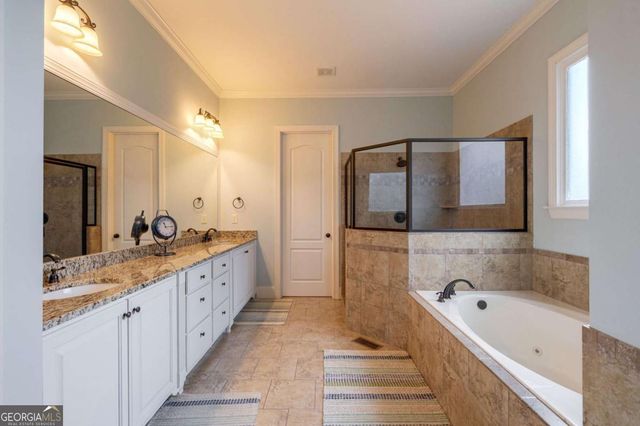 1405 Evergreen Park, Statham, GA 30666