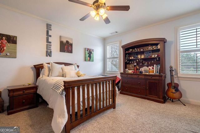 1405 Evergreen Park, Statham, GA 30666