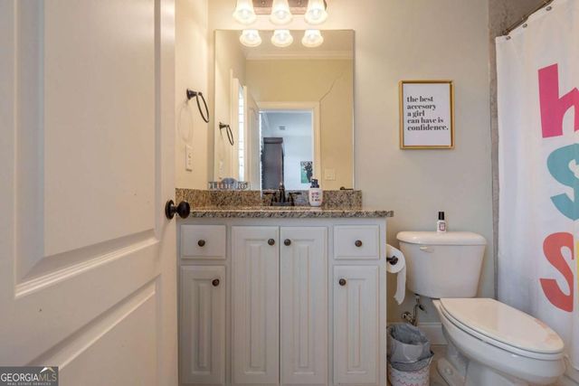 1405 Evergreen Park, Statham, GA 30666