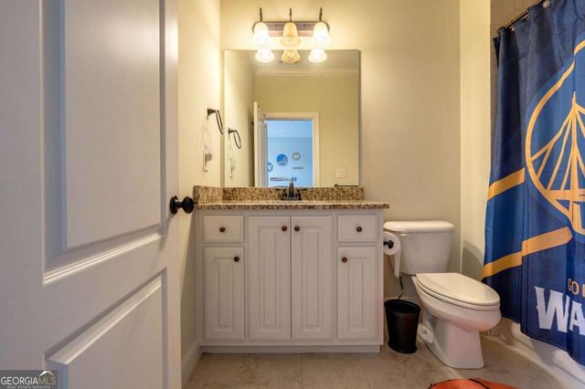 1405 Evergreen Park, Statham, GA 30666