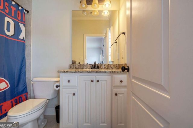 1405 Evergreen Park, Statham, GA 30666