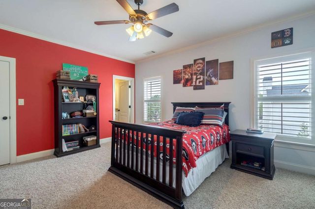 1405 Evergreen Park, Statham, GA 30666