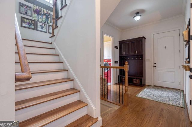 1405 Evergreen Park, Statham, GA 30666