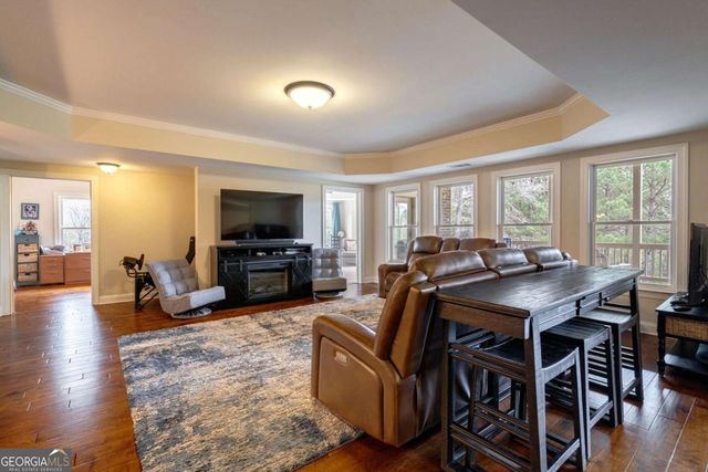 1405 Evergreen Park, Statham, GA 30666
