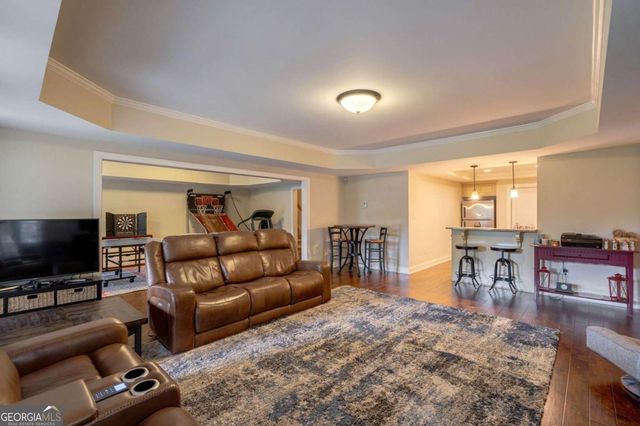 1405 Evergreen Park, Statham, GA 30666