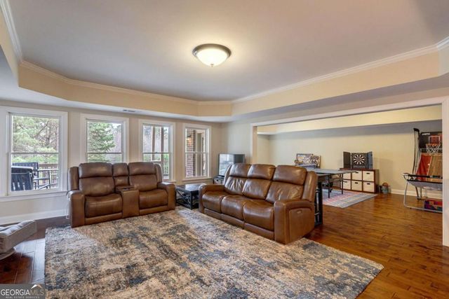 1405 Evergreen Park, Statham, GA 30666