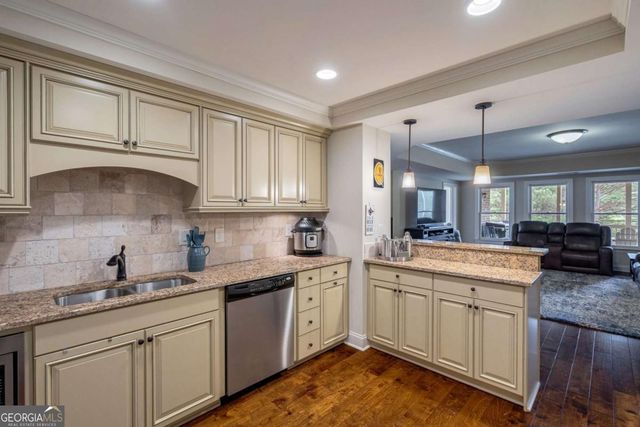 1405 Evergreen Park, Statham, GA 30666