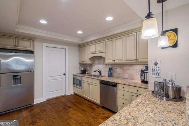 1405 Evergreen Park, Statham, GA 30666