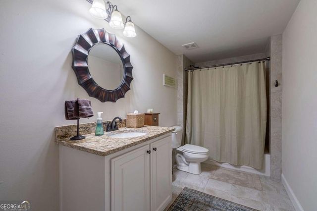 1405 Evergreen Park, Statham, GA 30666