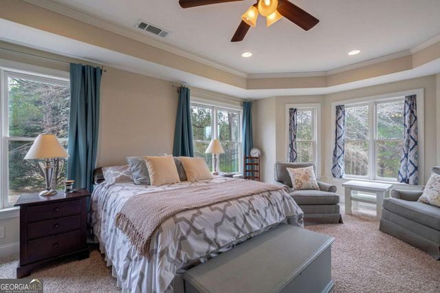 1405 Evergreen Park, Statham, GA 30666