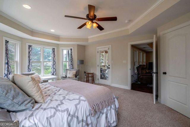 1405 Evergreen Park, Statham, GA 30666