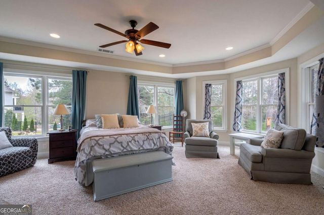 1405 Evergreen Park, Statham, GA 30666