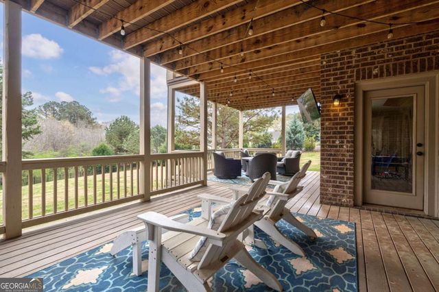 1405 Evergreen Park, Statham, GA 30666