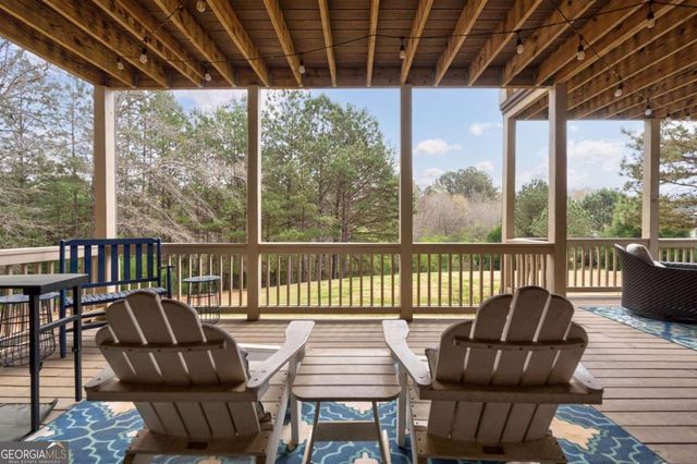 1405 Evergreen Park, Statham, GA 30666