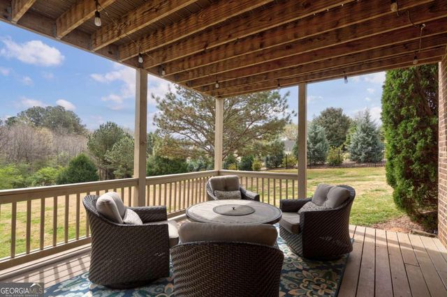 1405 Evergreen Park, Statham, GA 30666