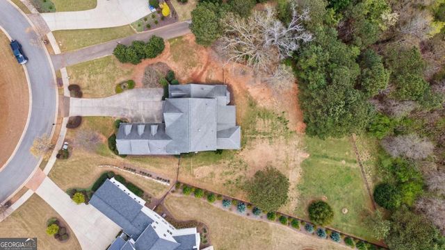 1405 Evergreen Park, Statham, GA 30666